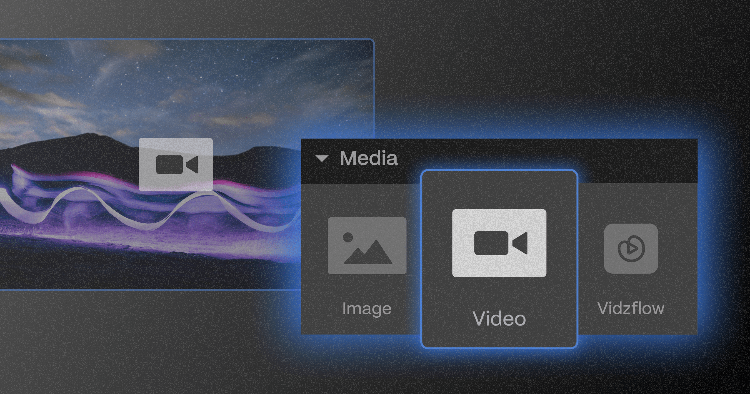 How to embed a video in webflow 